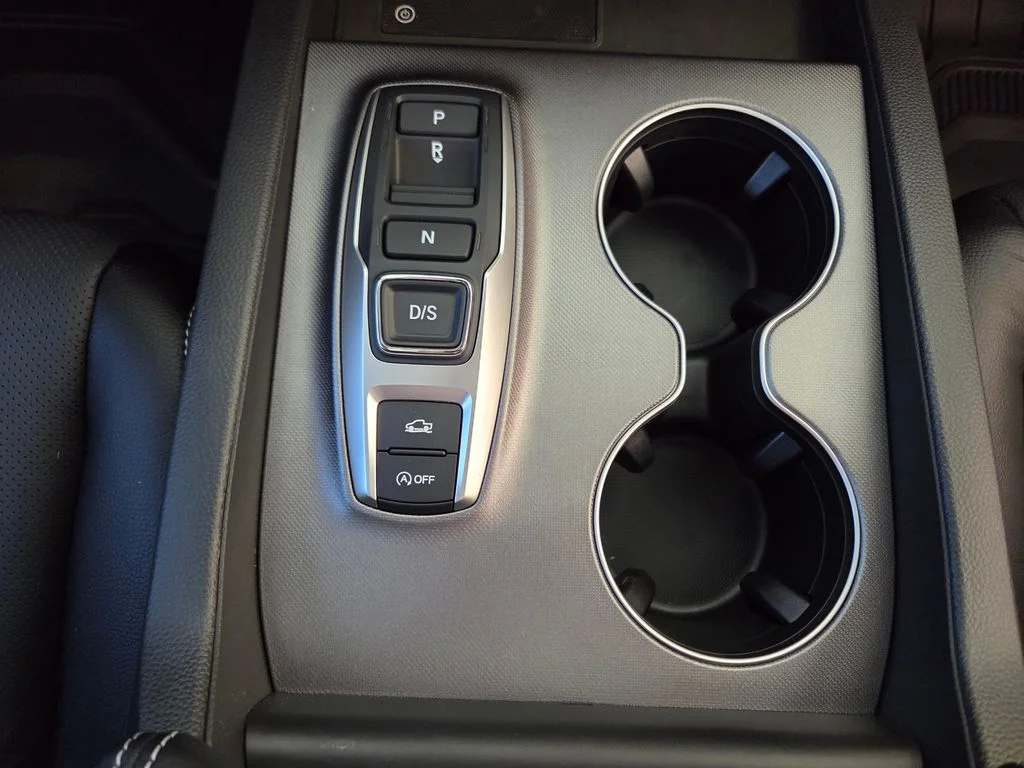 2026 Honda Ridgeline RTL - Photo 41