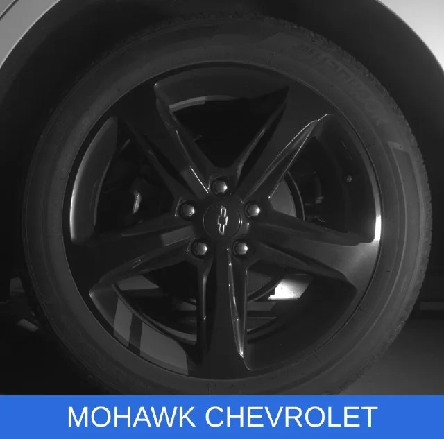 Used 2024 Summit White Chevrolet Premier image 28