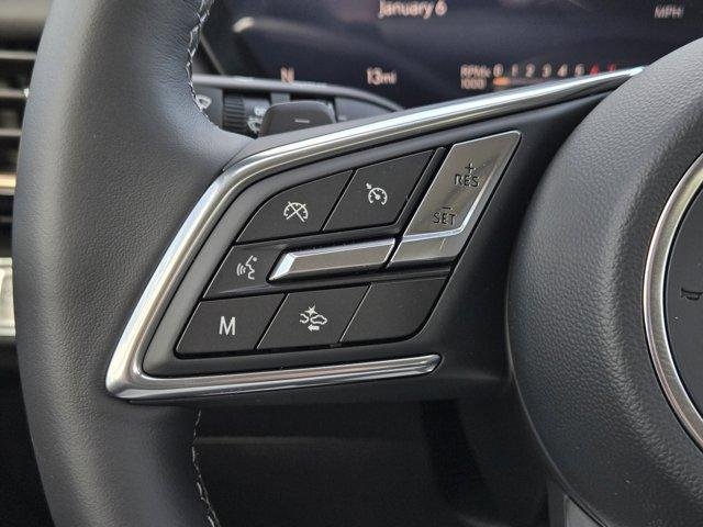 New 2026 Ebony Twilight Metallic Buick Avenir image 10