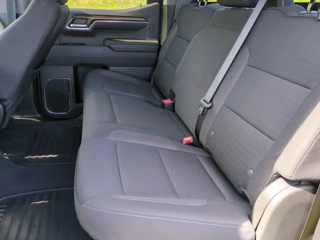 Used 2024 Black Chevrolet LT image 22