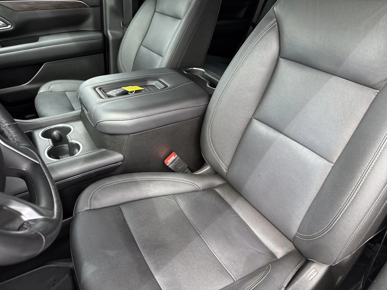 Used 2022 SUMMIT WHITE Chevrolet Z71 image 11