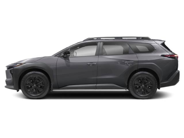 New 2026 Pavement Toyota Base image 2