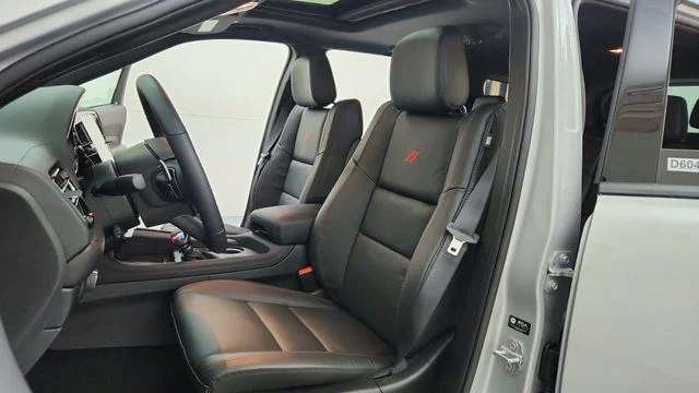 New 2026 Triple Nickel Exterior Paint Dodge GT Plus image 19