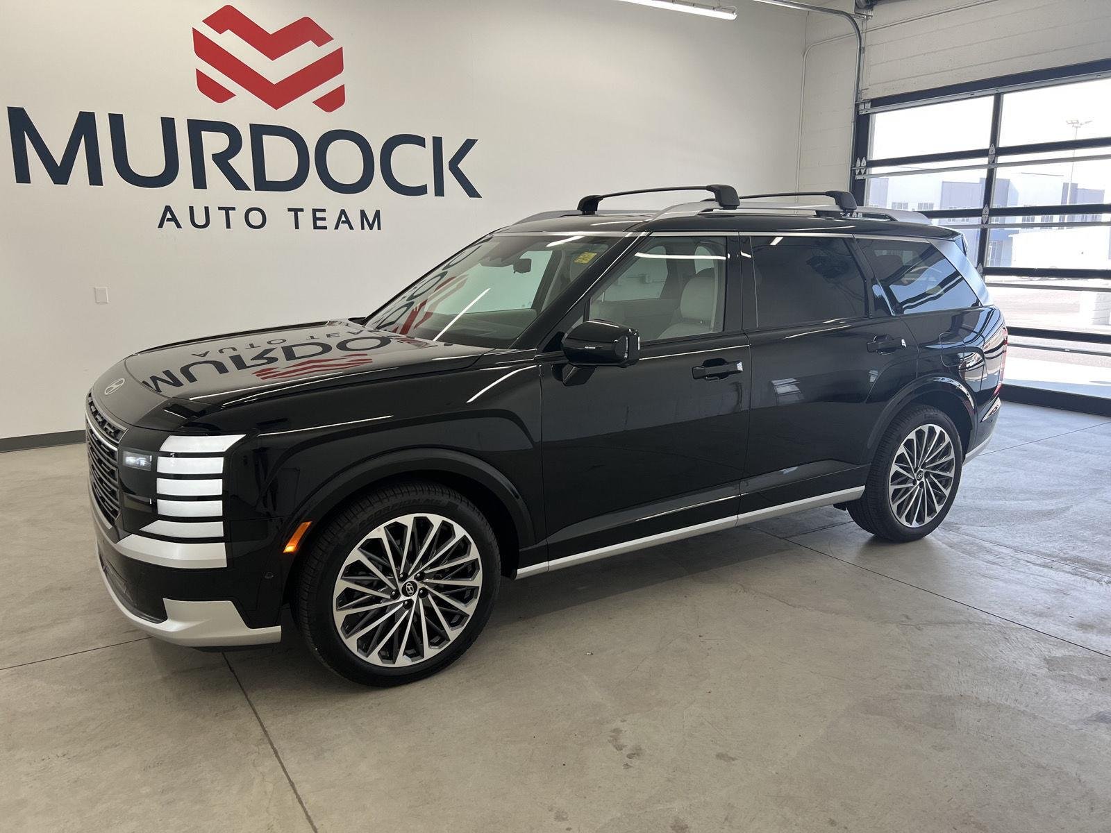 Used Hyundai For Sale in Logan, Utah | Murdock Hyundai of Logan