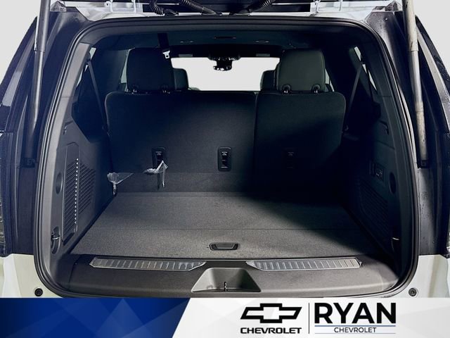 2026 Chevrolet Suburban High Country - Photo 27
