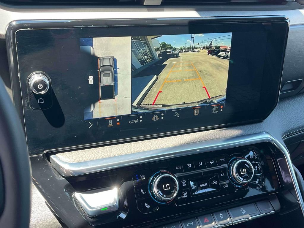 New 2026 Onyx Black GMC Denali image 29