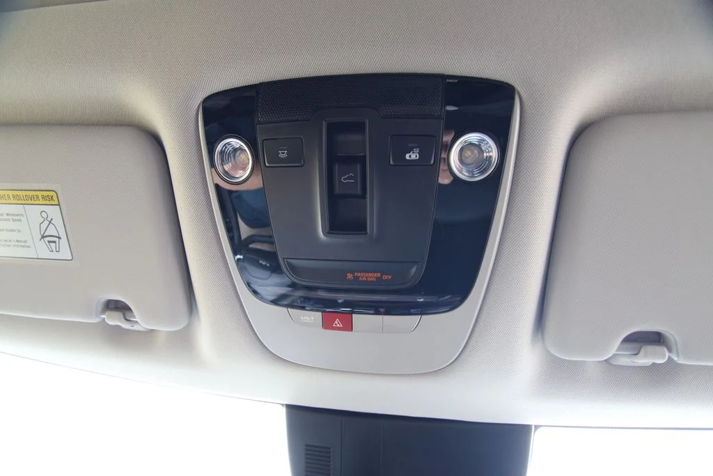 New 2026 Gray Kia EX image 34
