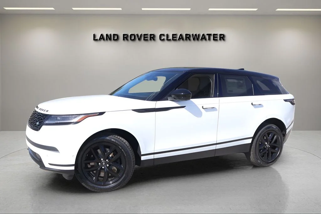 2026 Land Rover Range Rover Velar P250 S's photo