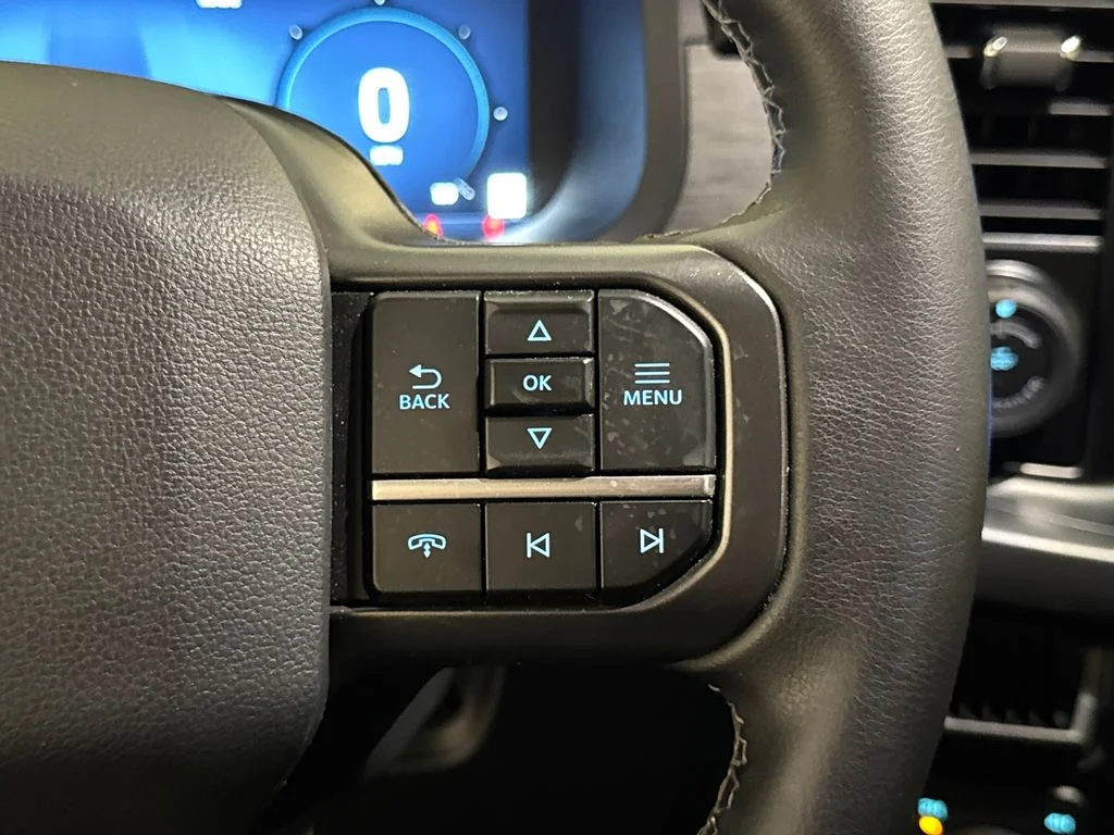 Certified Used 2024 Gray Ford XLT image 23