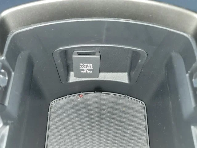 Certified Used 2022 Gray Honda Sport image 25