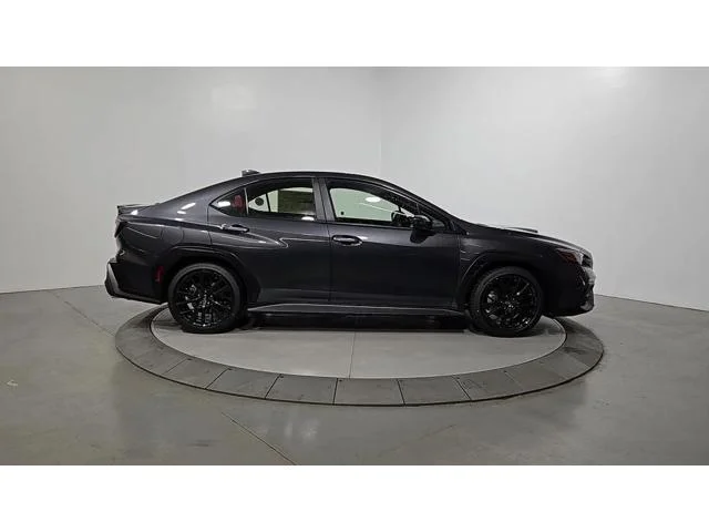 New 2026 MAGNETITE GRAY METALLIC Subaru Limited image 6