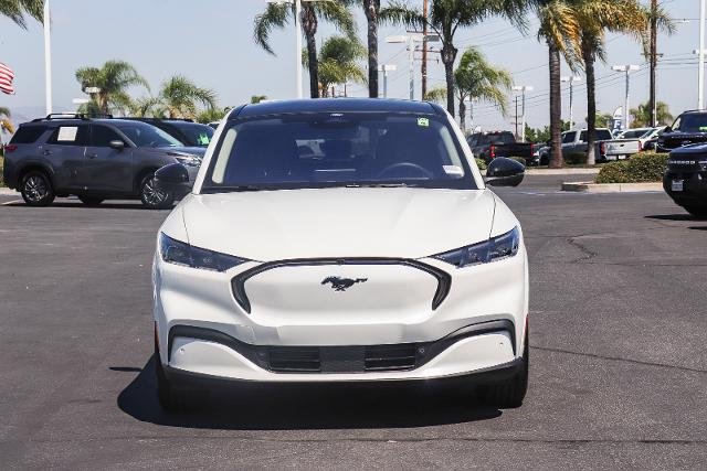 New 2026 Star White Metallic Tri-coat Ford Premium image 32