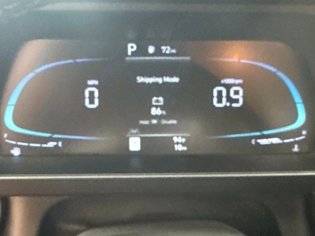 New 2026 Ecotronic Gray Hyundai SEL Sport image 23