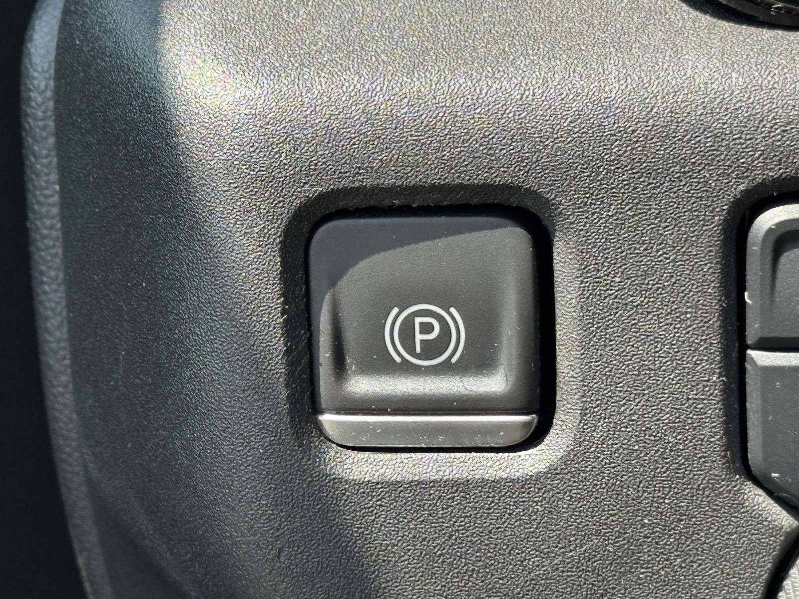 Used 2023 Glacier Blue Metallic Chevrolet RST image 9