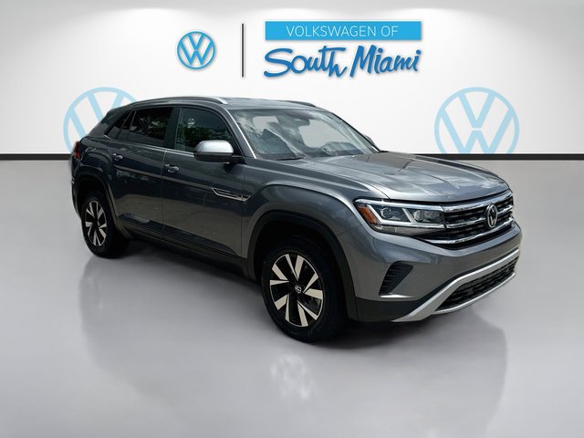 2023 Volkswagen Atlas Cross Sport 2.0T SE