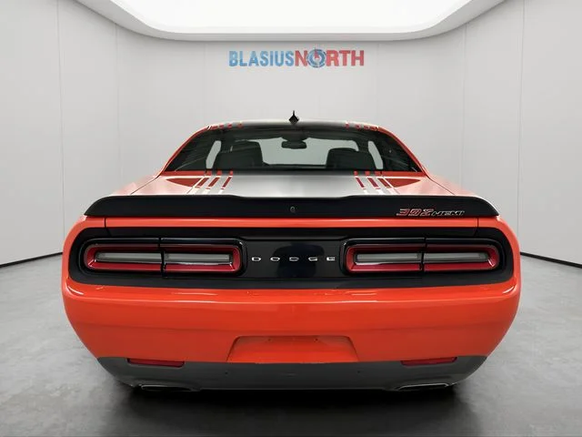 2017 Dodge Challenger Scat Pack - Photo 35