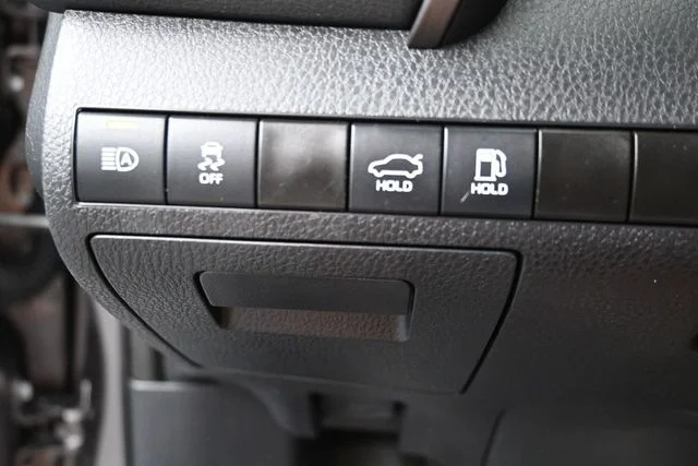 Used 2023 Gray Toyota LE image 29