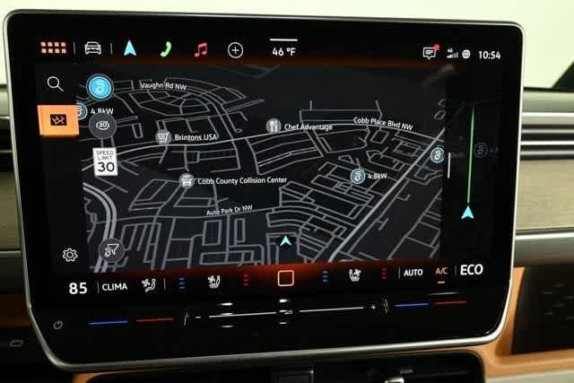 2025 Volkswagen ID. Buzz 1st Edition - Photo 9