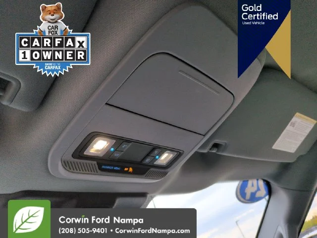 Certified Used 2024 Silver Ford XLT image 23