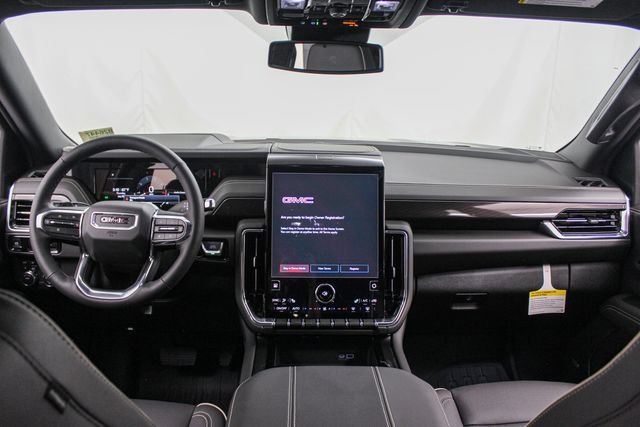 New 2026 Onyx Black GMC Elevation image 27