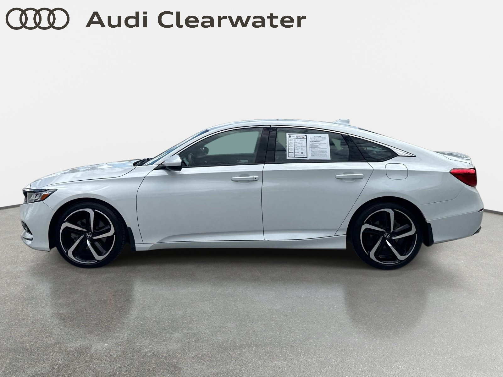 1HGCV1F30LA057899