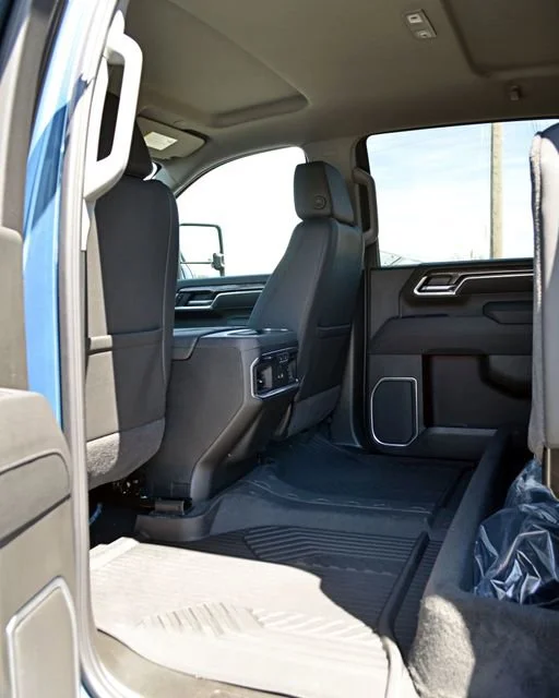 2026 Chevrolet Silverado 2500 HD LTZ - Photo 13