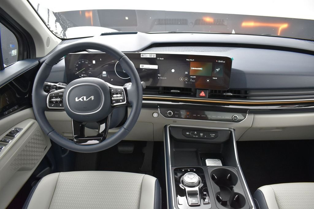 New 2026 Panthera Metal Kia SX Prestige image 11