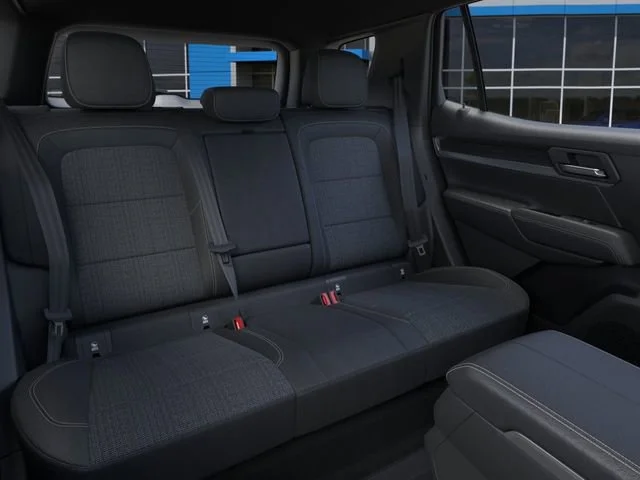 New 2026 Summit White GMC Elevation image 17