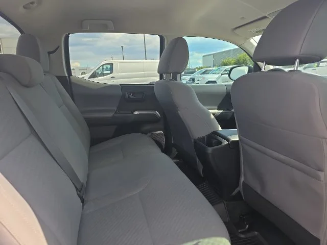Used 2021 Gray Toyota SR5 image 12