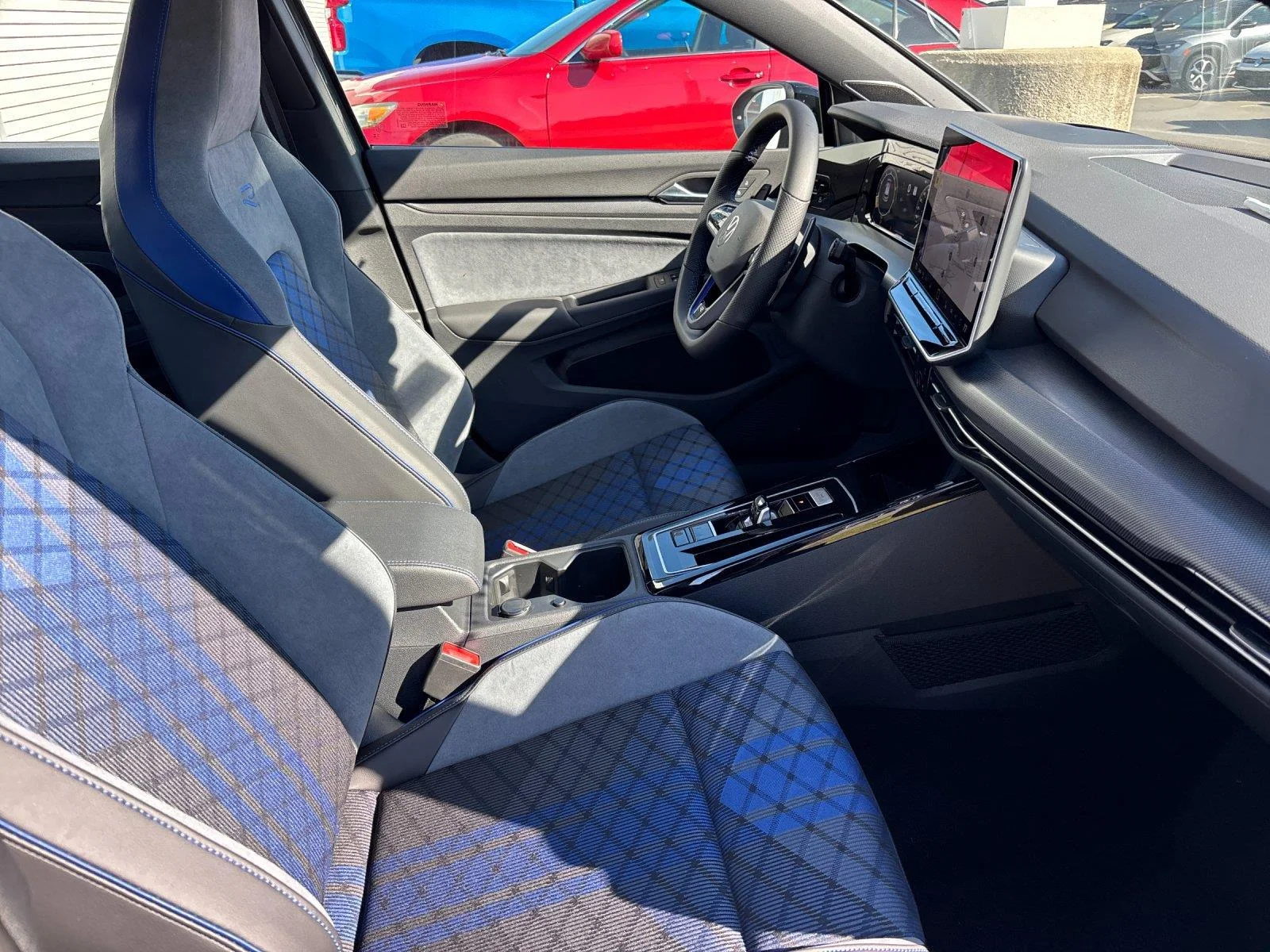 New 2026 Graphite Gray Volkswagen  image 40