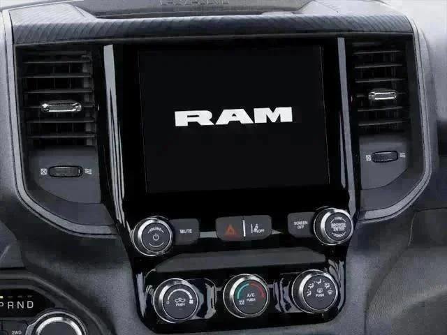 New 2026 Granite Crystal Metallic Clear-Coat Exterior Paint RAM Express image 97