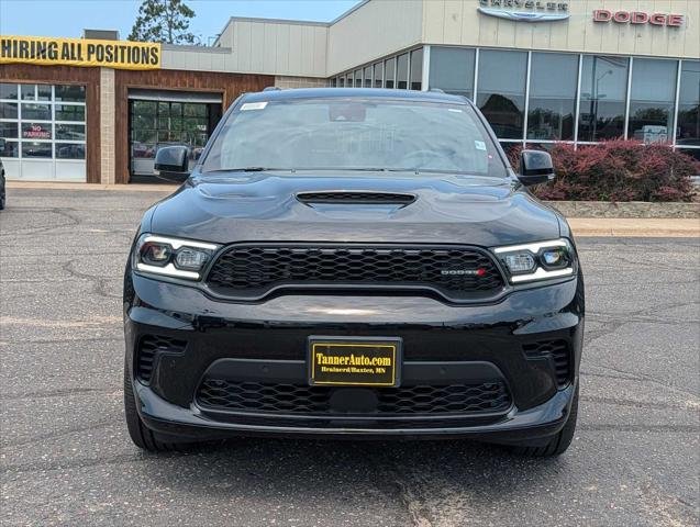 New 2026 DB Black Clearcoat Dodge GT PLUS image 2