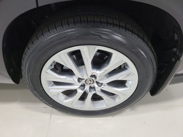 Certified Used 2024 Magnetic Gray Metallic Toyota Limited image 44
