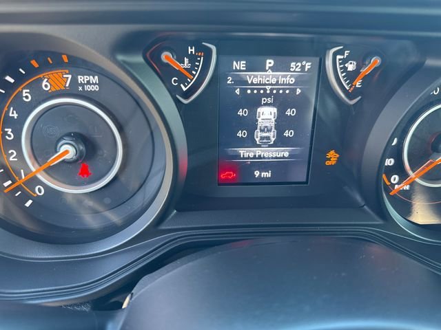 New 2026 Reign Exterior Paint Jeep Sport S image 20