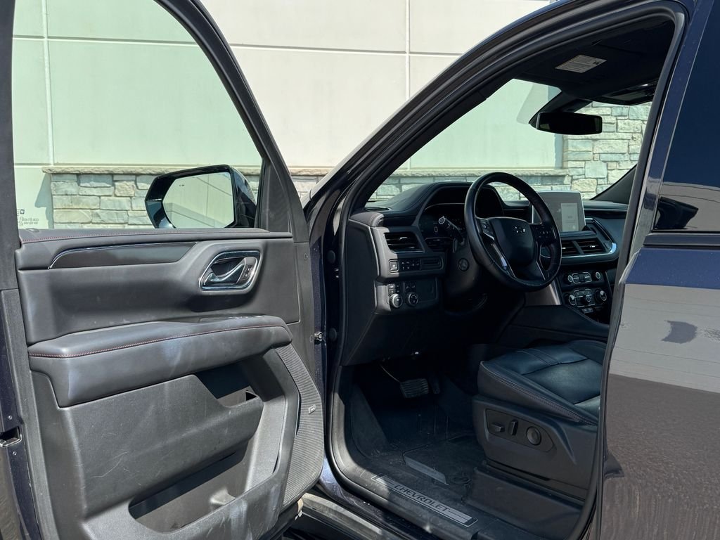 2022 Chevrolet Tahoe RST - Photo 33