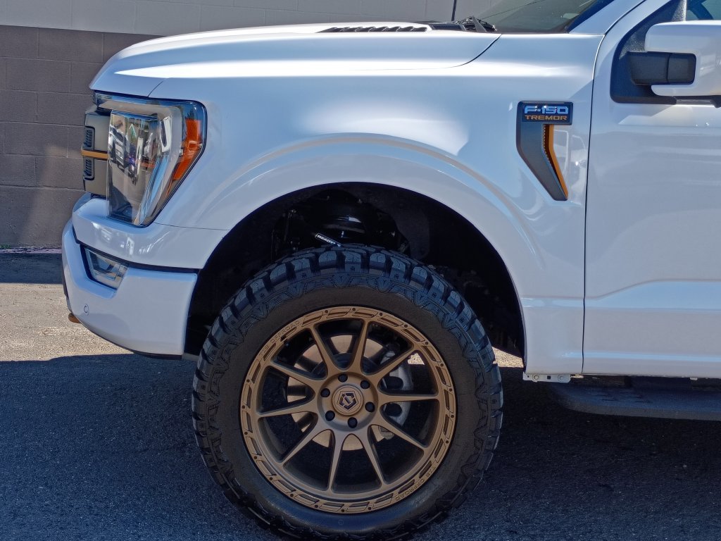 Used 2023 White Ford XL image 10