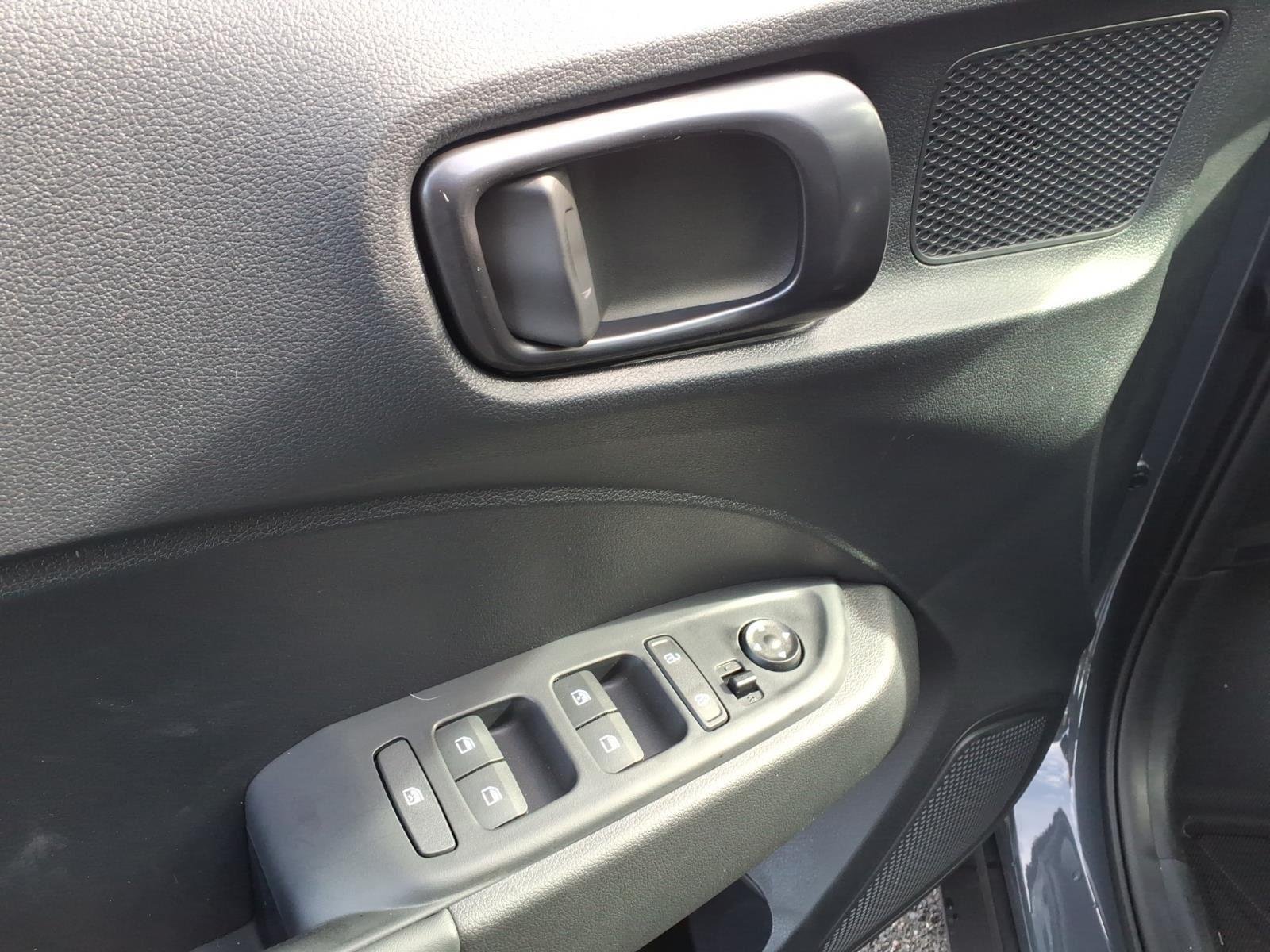 New 2026 Ecotronic Gray w/Black Roof Hyundai SEL image 11