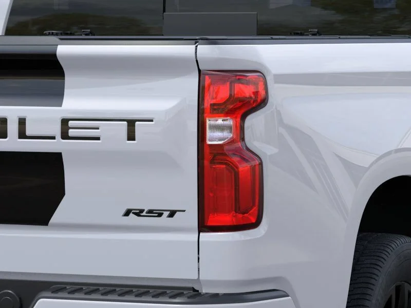 2026 Chevrolet Silverado 1500 RST - Photo 21