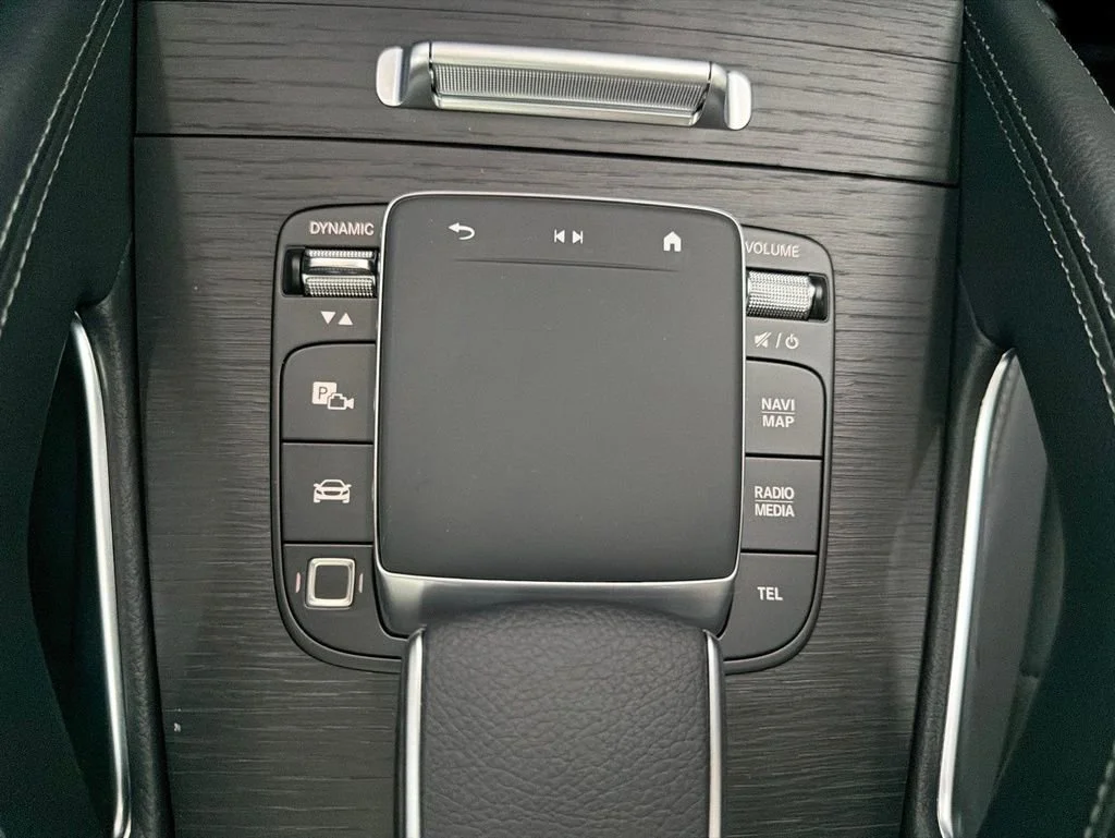 New 2026 Black Mercedes-Benz GLE 350 image 36