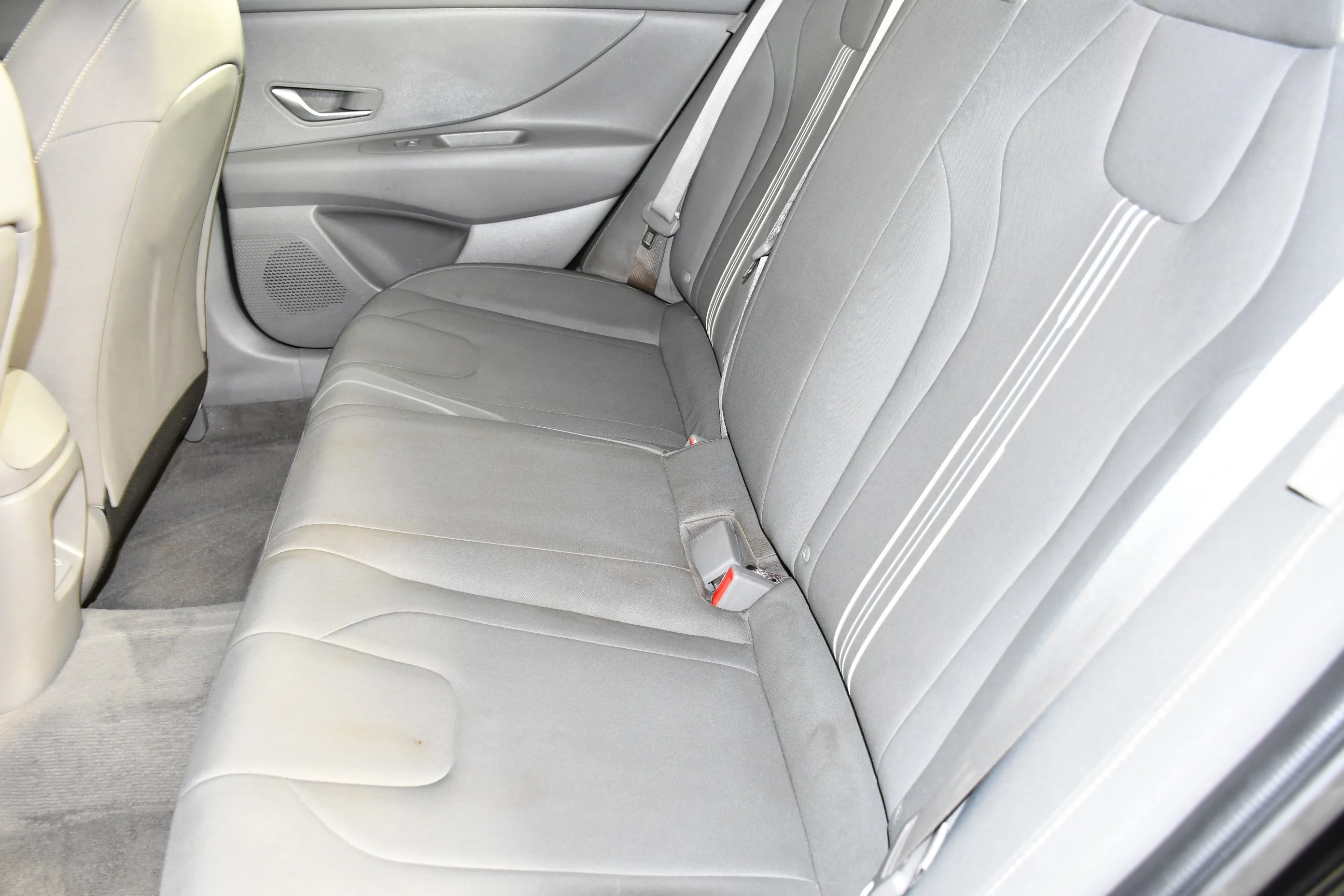 Used 2024 Abyss Black Hyundai SEL image 49