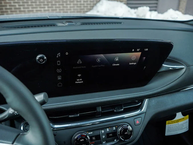2026 Buick Envista Preferred - Photo 23