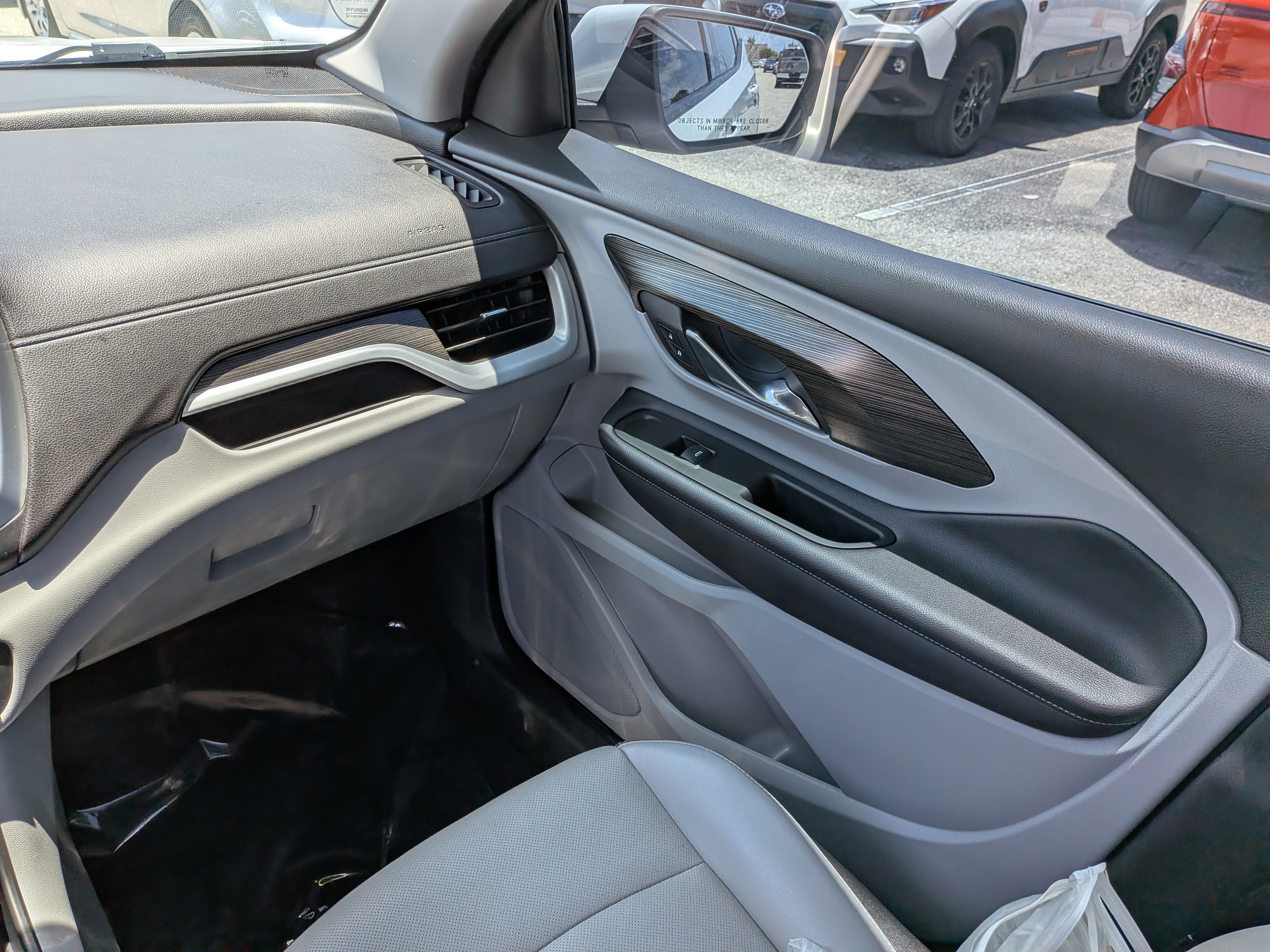 2022 GMC Terrain SLT - Photo 20