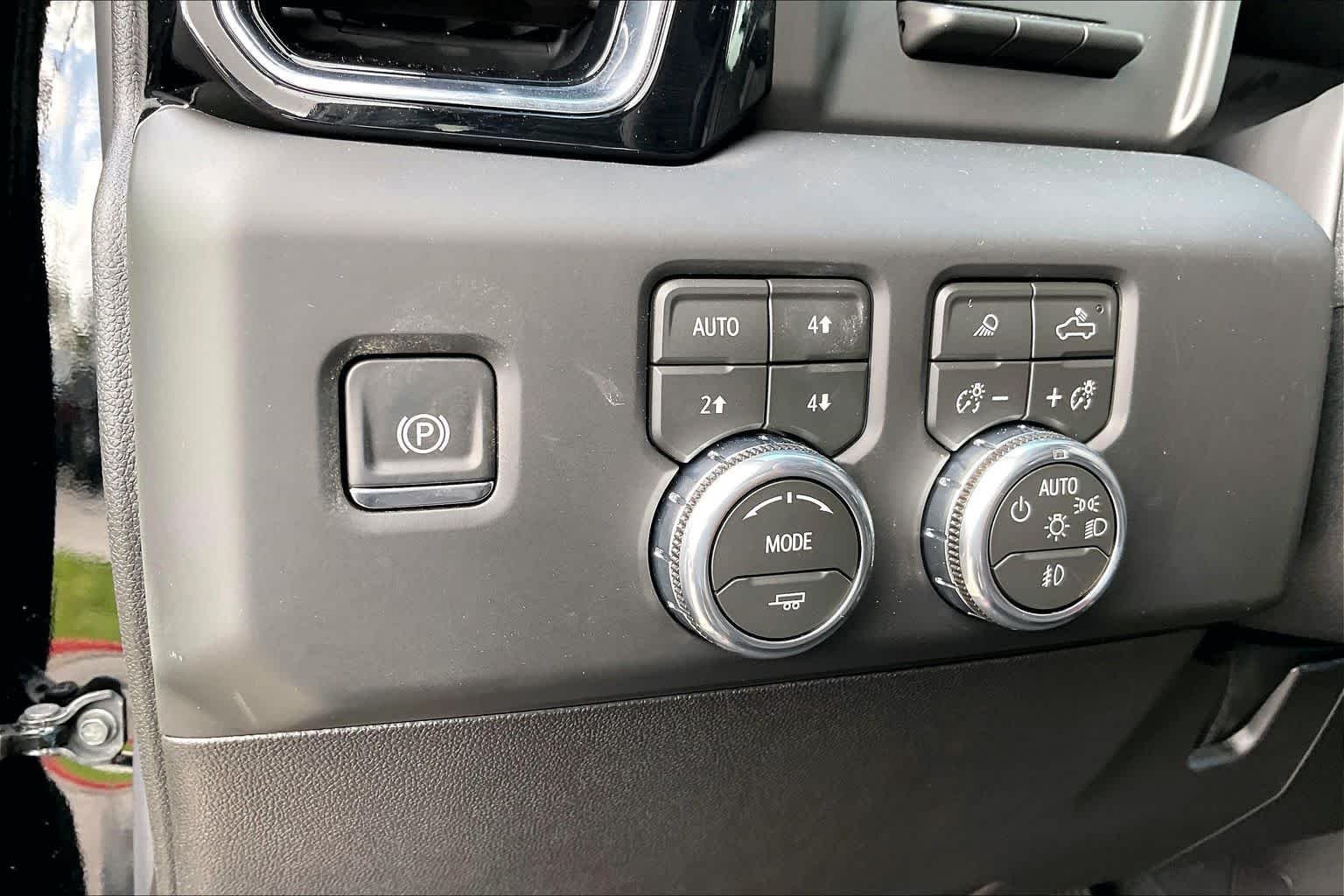 2026 GMC Sierra 2500HD Denali - Photo 15