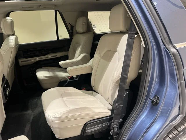 2018 Ford Expedition Platinum - Photo 24