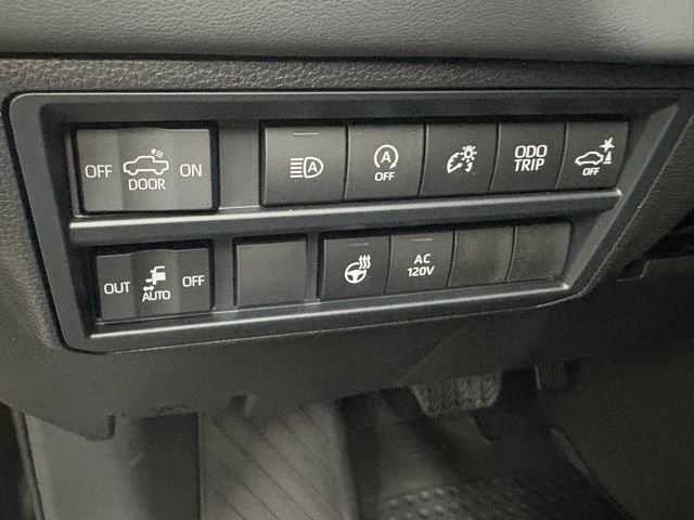 2026 Toyota Tundra Platinum - Photo 13
