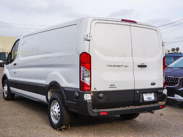 New 2025 Oxford White Ford Base image 30