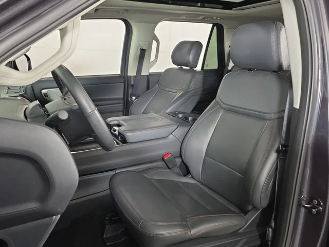 Certified Used 2025 Gray Metallic Ford Active image 24