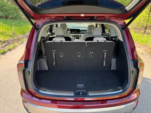 2023 Kia Telluride SX Prestige - Photo 8