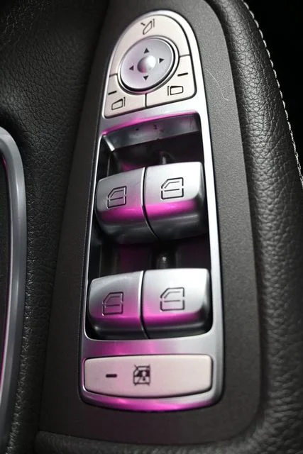Used 2021 Silver Mercedes-Benz C 300 image 27