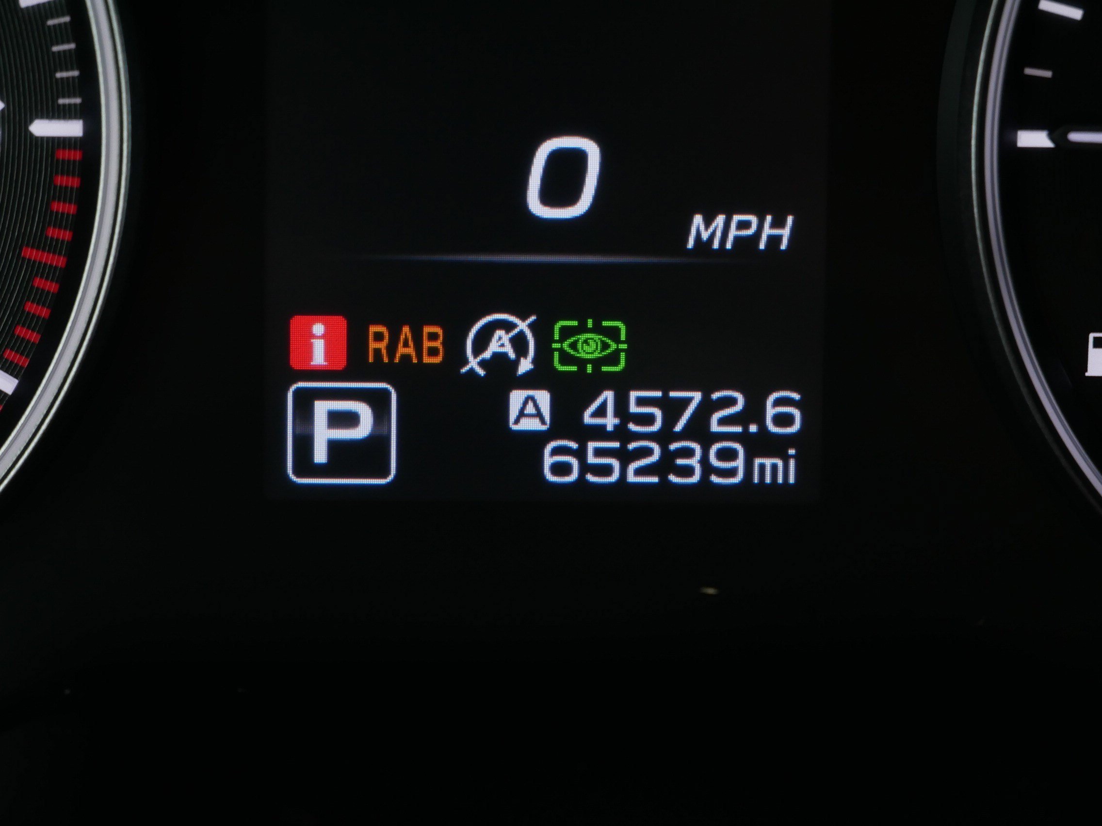 Used 2020 Crystal White Pearl Subaru Limited image 21
